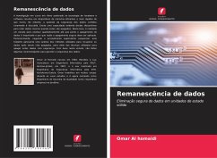 Remanescência de dados - Al homaidi, Omar