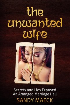 The Unwanted Wife - Maeck, Sandy