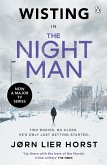 The Night Man (eBook, ePUB)