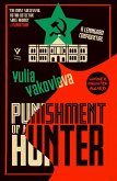 Punishment of a Hunter (eBook, ePUB)