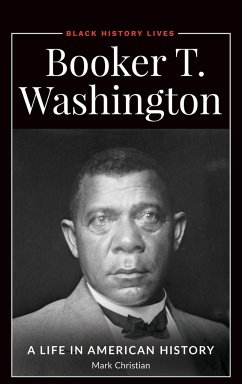 Booker T. Washington - Christian, Mark