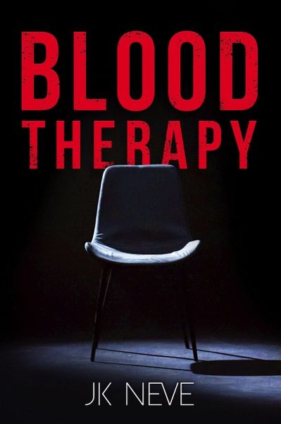 Blood Therapy (eBook, ePUB)
