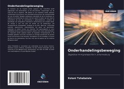 Onderhandelingsbeweging - Tshabalala, Xolani