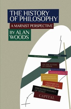 The History of Philosophy - Woods, Alan