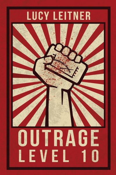 Outrage: Level 10 (eBook, ePUB)