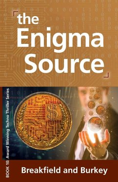 The Enigma Source - Breakfield, Charles V; Burkey, Rox