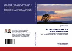 Filosofiq nauki i konwencionalizm - Kos'kow, Sergej; Lebedew, Sergej