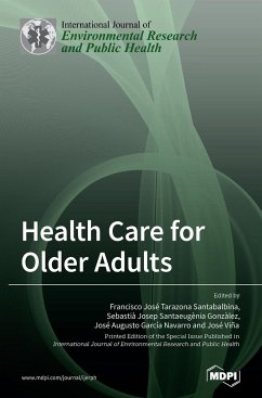 Health Care for Older Adults