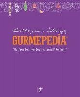 Gurmepedia - Dilsiz, Süleyman