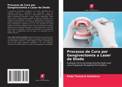 Processo de Cura por Gengivectomia a Laser de Diodo - Kazakova, Rada Torezova