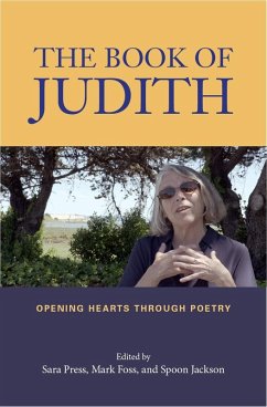 The Book of Judith (eBook, PDF)