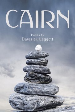 Cairn - Leggett, Daverick