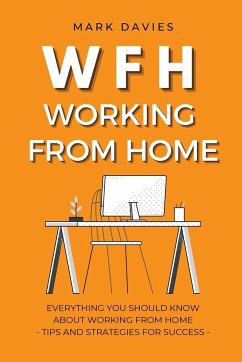 WFH - WORKING FROM HOME - Davies, Mark