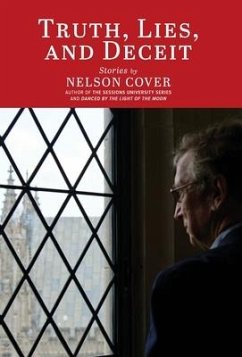 Truth, Lies, and Deceit - Cover, Nelson