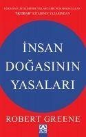 Insan Dogasinin Yasalari - Greene, Robert