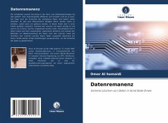 Datenremanenz - Al homaidi, Omar