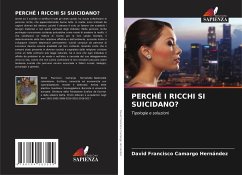 PERCHÉ I RICCHI SI SUICIDANO? - Camargo Hernández, David Francisco