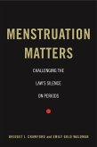 Menstruation Matters (eBook, ePUB)