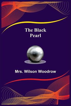 The Black Pearl - Wilson Woodrow