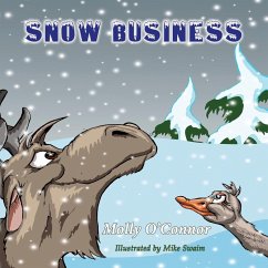 Snow Business - O'Connor, Molly