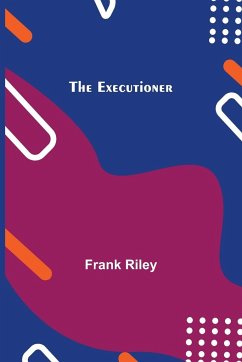 The Executioner - Riley, Frank