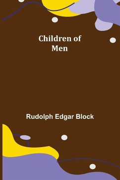 Children of Men - Edgar Block, Rudolph