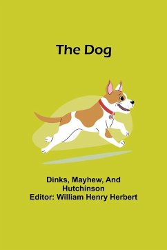 The Dog - Dinks; Mayhew