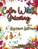 Color While Grieving