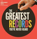 The Greatest Records You've Never Heard