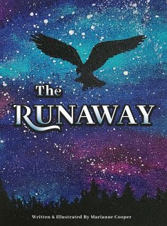 The Runaway - Cooper, Marianne