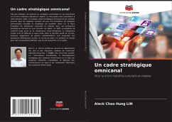 Un cadre stratégique omnicanal - LIN, Aleck Chao Hung