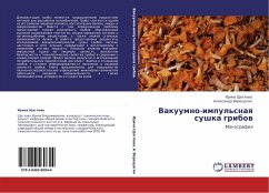 Vakuumno-impul'snaq sushka gribow - Shheglowa, Irina; Vereschagin, Alexandr