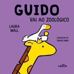 Guido vai ao zoológico - Wall, Laura