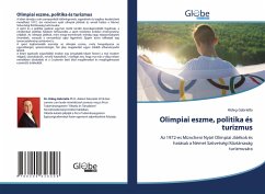 Olimpiai eszme, politika és turizmus - Gabriella, Hideg