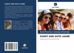 KUNST UND GUTE LAUNE - Camargo Hernández, David Francisco