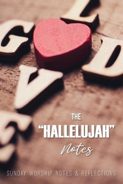 The Hallelujah Notes - Tbd