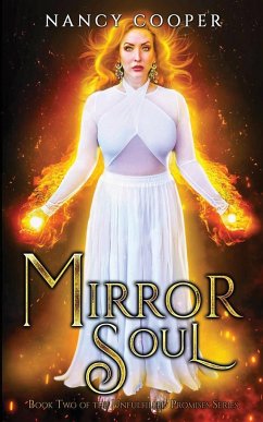 Mirror Soul - Cooper, Nancy