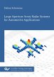 Large Aperture Array Radar Systems for... - Bild 1