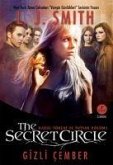 The Secret Circle Gizli Cember 1