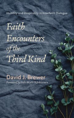 Faith Encounters of the Third Kind