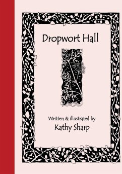 Dropwort Hall - Sharp, Kathy