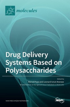 Drug Delivery Systems Based on Polysaccharides