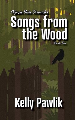 Cover Songs from the Wood