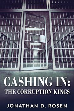 Cashing In - Rosen, Jonathan D.