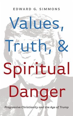 Values, Truth, and Spiritual Danger