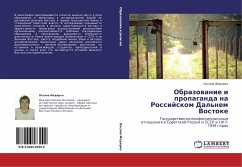 Obrazowanie i propaganda na Rossijskom Dal'nem Vostoke - Fedirko, Oxana