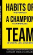 Habits of a Champion Team - Bild 1