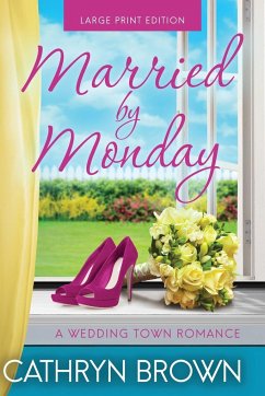 Married by Monday - Brown, Cathryn