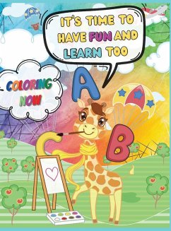 Cover Trace A-Z Workbook