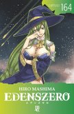 Edens Zero Capítulo 164 (eBook, ePUB)